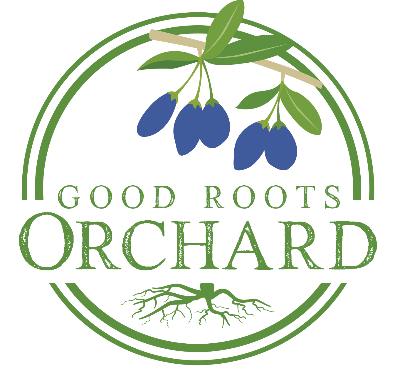 Good Roots Orchard